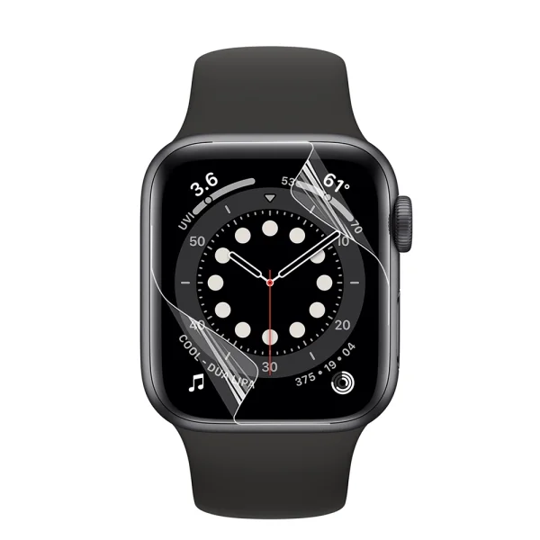 Hydrogel protector for watch Apple watch 6, 40mm 2