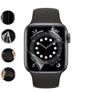 Hydrogel protector for watch Apple watch 6, 40mm