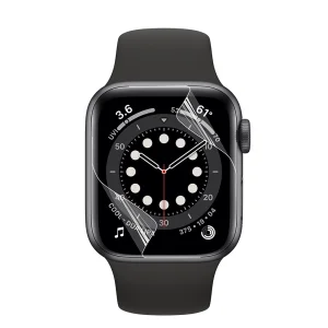 Hydrogel protector for watch Apple watch 6, 40mm 2