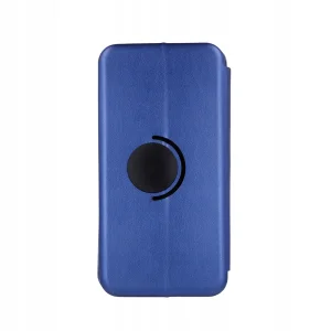 Universal Wallet Case Diva360 ELEGANCE, dark blue 4