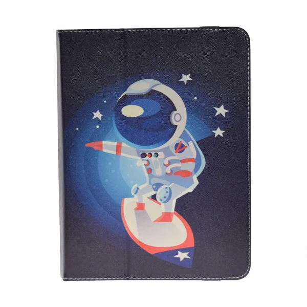Universal Tablet Case 9 - 10 inch, space 1
