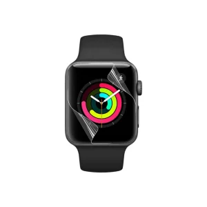 Hydrogel for Apple Watch Series 3, 42mm 2