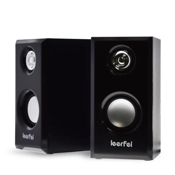 Computer Speakers YST-1014, black 1
