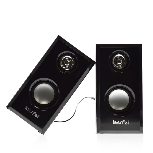 Computer Speakers YST-1014, black 4