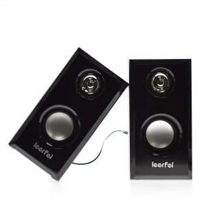 Computer Speakers YST-1014, black 4