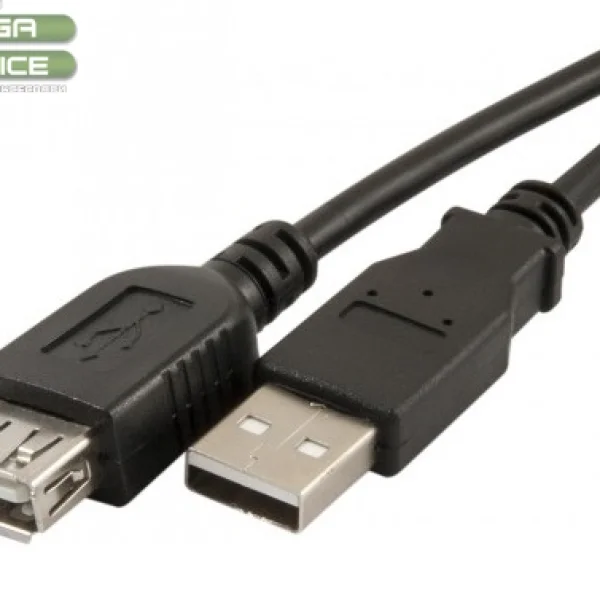 USB EXTENDER AM-AF - 5M 1