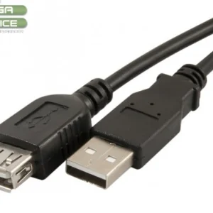 USB УДЪЛЖИТЕЛ AM-AF - 5M