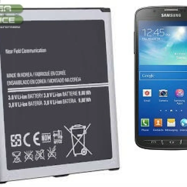 БАТЕРИЯ ЗА SAMSUNG i9295 GALAXY S4 ACTIVE 1