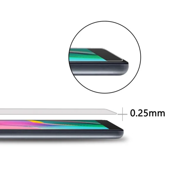 Стъклен Протектор за Samsung Galaxy Tab A 10.1 (2019) SM-T515 3