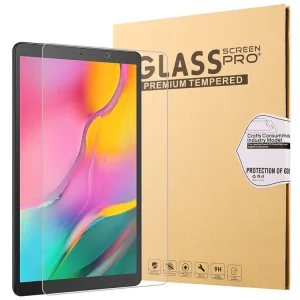 Стъклен Протектор за Samsung Galaxy Tab A 10.1 (2019) SM-T515