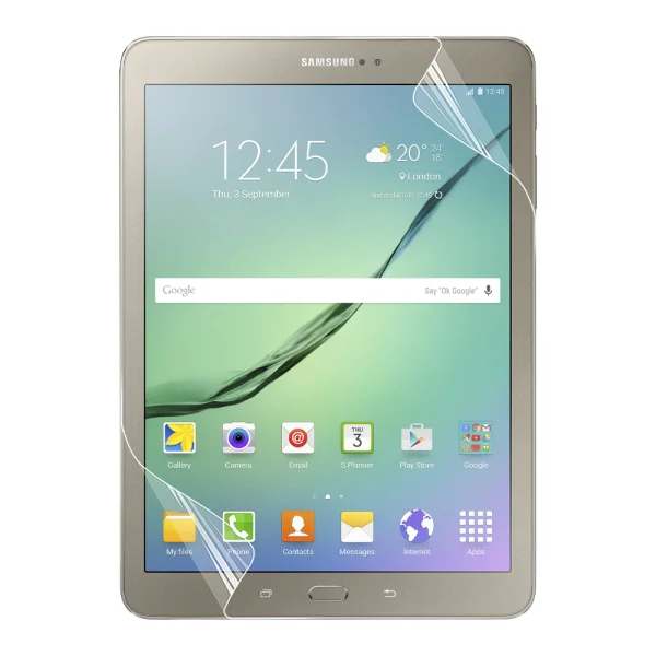Хидрогел протектор за таблет Samsung Galaxy Tab S2 9.7 2