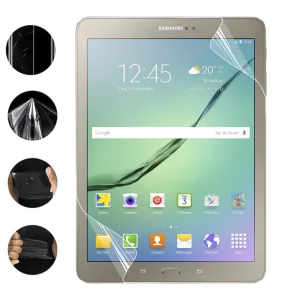 Хидрогел протектор за таблет Samsung Galaxy Tab S2 9.7