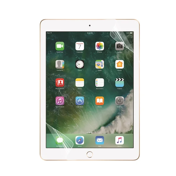 Hydrogel screen protector for tablet Apple iPad 9.7, 2018 2