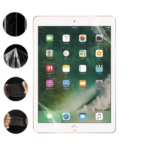 Хидрогел протектор за таблет Apple iPad 9.7, 2018