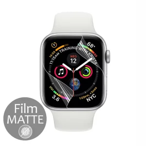 MATTE Watch Hydrogel for Apple Watch 4 Series, 40mm