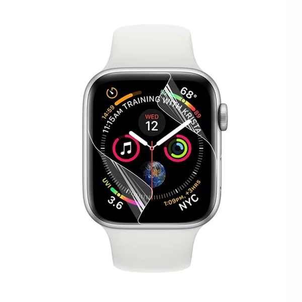 Хидрогел протектор за часовник Realme Watch 3 2