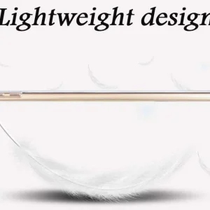 Silicone Back Cover for Samsung Galaxy Tab A 10.1 (2019) SM-T515, Transparent 3