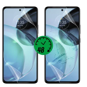 Хидрогел протектор Auto Repair за Motorola Moto G72, front shell