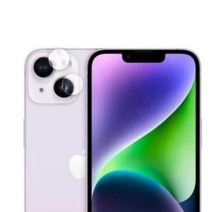 Протектор за Камерата Bestsuit Flexible Hybrid Glass iPhone 14 / 14 Plus