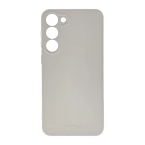 Силиконов калъф Swissten SOFT JOY CASE за Samsung Galaxy S23 Plus, сив