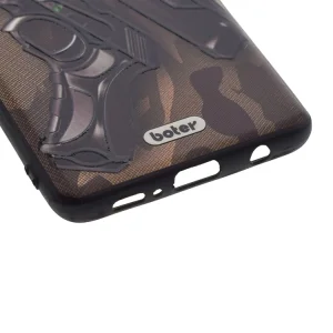 Пластмасов гръб Boter за Samsung Galaxy S10 Plus G975, Пистолети 4