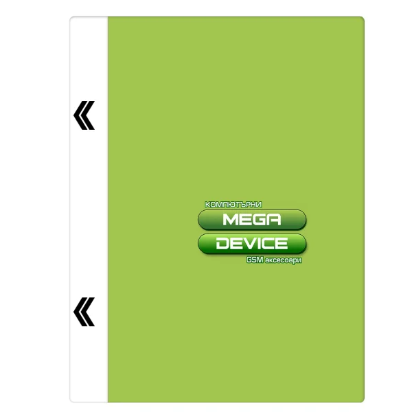 Cut-to-fit Phone Film Protector (Back), Mega Device 3D 3