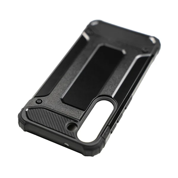 Shockproof case Armor for Samsung Galaxy S23, Black 2