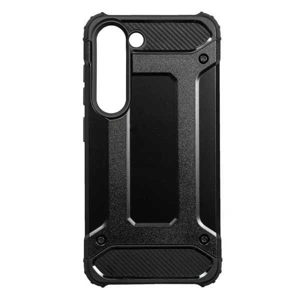Shockproof case Armor for Samsung Galaxy S23 Plus, Black 1