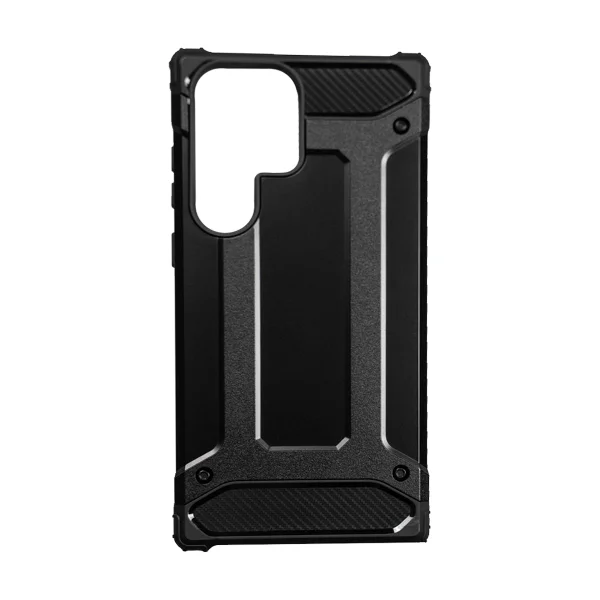 Shockproof case Armor for Samsung Galaxy S23 Ultra, Black 1