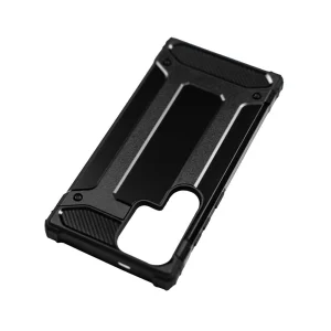 Shockproof case Armor for Samsung Galaxy S23 Ultra, Black 3