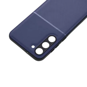 Shock-resistant case Noble for Samsung Galaxy S23, blue 3