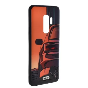 Пластмасов гръб Boter за Samsung Galaxy S9 Plus (G965), Кола