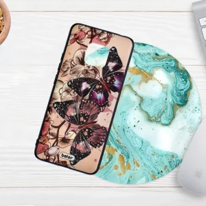 Plastic back cover Boter for Huawei Mate 20 Pro, Butterflies 5