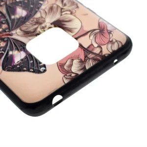 Plastic back cover Boter for Huawei Mate 20 Pro, Butterflies 3
