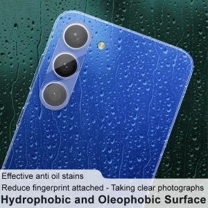 Glass Camera Protector for Samsung Galaxy S23/S23 Plus 6