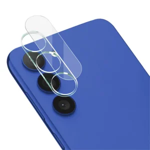 Стъклен Протектор за камерата на Samsung Galaxy S23/S23 Plus