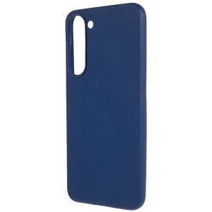 Silicone Case Matte for Samsung Galaxy S23, blue 3