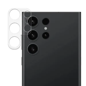 Стъклен Протектор за камера Samsung Galaxy S23 Ultra