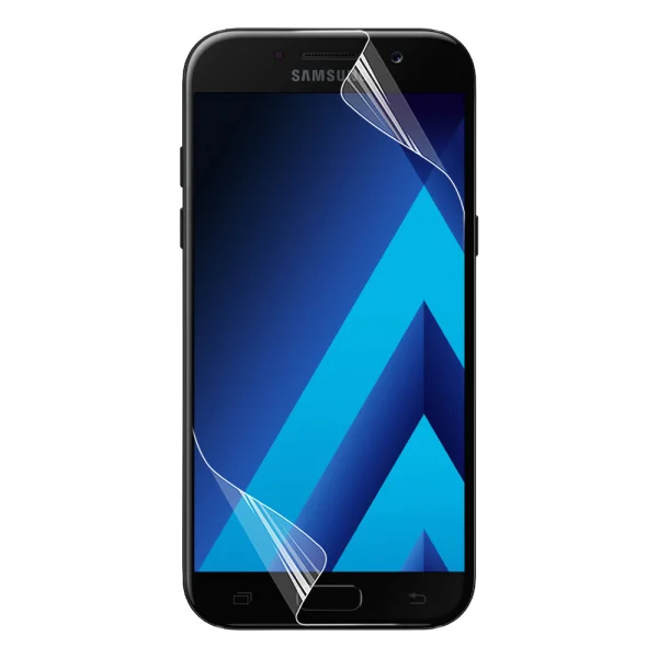 Хидрогел протектор за Samsung Galaxy A5, Front Shell 2