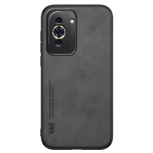 Shockproof X&E Case for Huawei Nova 10 Pro 4G, Dark Gray 1