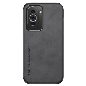 Удароустойчив калъф X&E за Huawei Nova 10 Pro 4G, Тъмно сив
