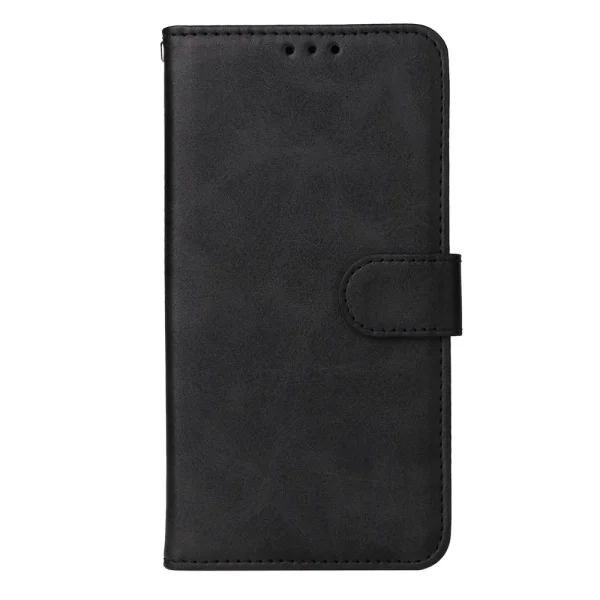 Wallet Case Crazy Horse for Huawei Nova 10 Pro 4G, Black 5