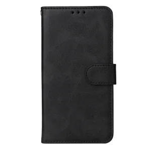 Wallet Case Crazy Horse for Huawei Nova 10 Pro 4G, Black 5