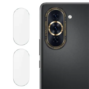 Стъклен Протектор за камера на Huawei Nova 10 Pro 4G, 2бр