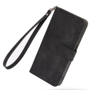 Калъф тефтер Wallet за Nokia X30 5G, Черен 4