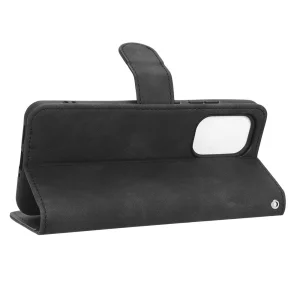 Калъф тефтер Wallet за Nokia X30 5G, Черен 3
