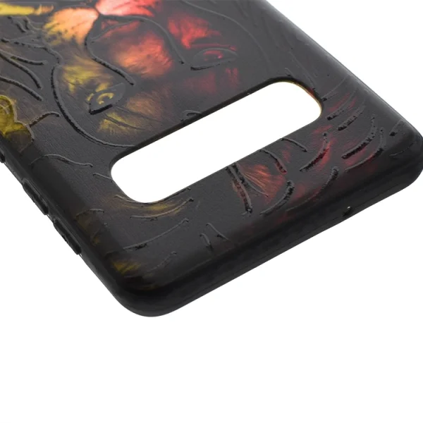 Пластмасов гръб Boter за Samsung Galaxy S10 G973 , Лъв 3