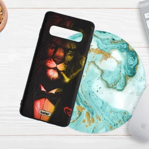Пластмасов гръб Boter за Samsung Galaxy S10 G973 , Лъв 5