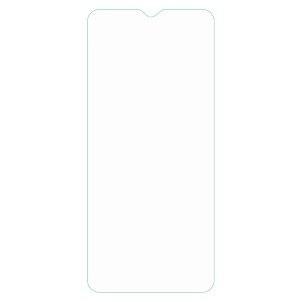 Glass Screen Protector for Huawei nova Y61 4G 2