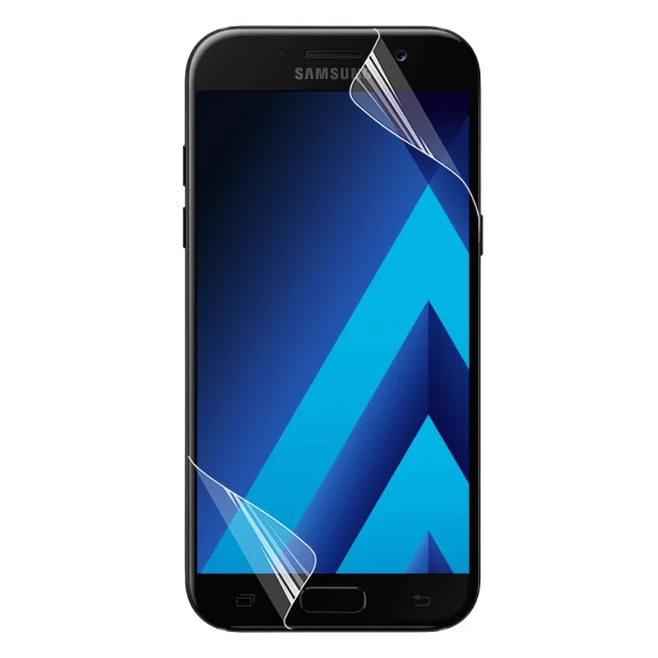 Hydrogel Protector Auto Repair for Samsung Galaxy A5 2017, Front Full 2